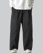 Daily Motion Hakama Pants — product view 1
