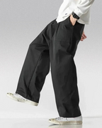 Daily Motion Hakama Pants — product view 6