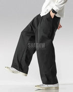 Daily Motion Hakama Pants — product view 6