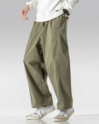 Daily Motion Hakama Pants — product view 8