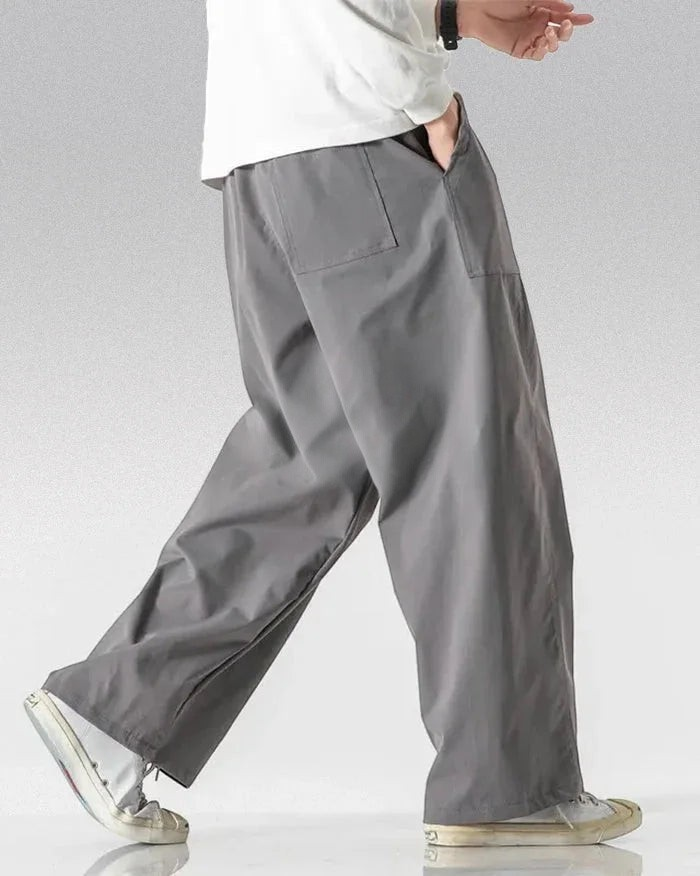 Daily Motion Hakama Pants — product view 5