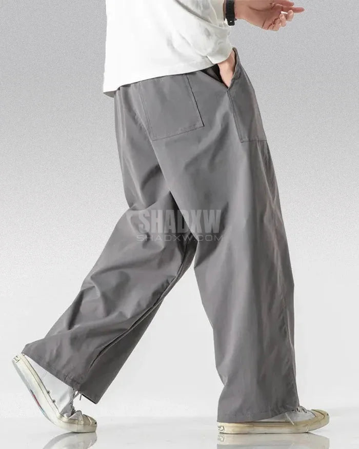 Daily Motion Hakama Pants — product view 5