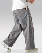 Daily Motion Hakama Pants — product view 5