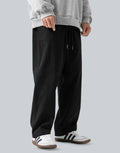 Plush Layer Hakama Pants — product view 1