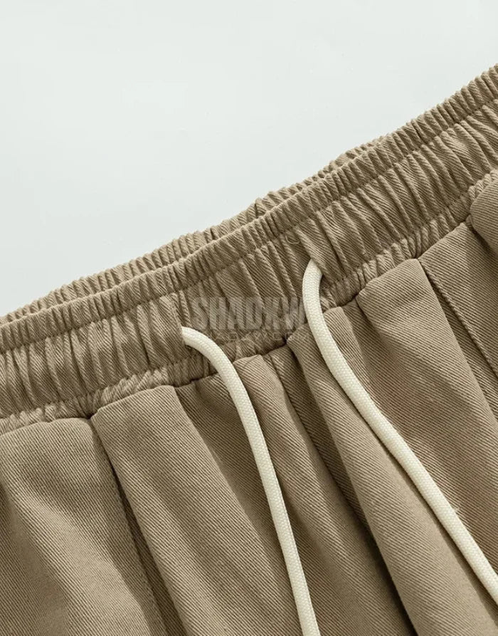 Plush Layer Hakama Pants — product view 15