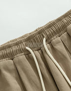 Plush Layer Hakama Pants — product view 15