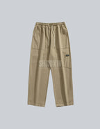 Plush Layer Hakama Pants — product view 12