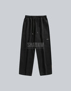 Plush Layer Hakama Pants — product view 14