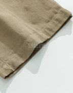 Plush Layer Hakama Pants — product view 18