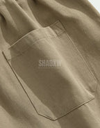 Plush Layer Hakama Pants — product view 19