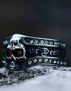 Defiant Mark Ring — product view 8