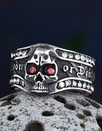 Defiant Mark Ring — product view 4