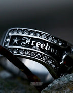 Defiant Mark Ring — product view 10