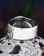 Defiant Mark Ring — product view 7