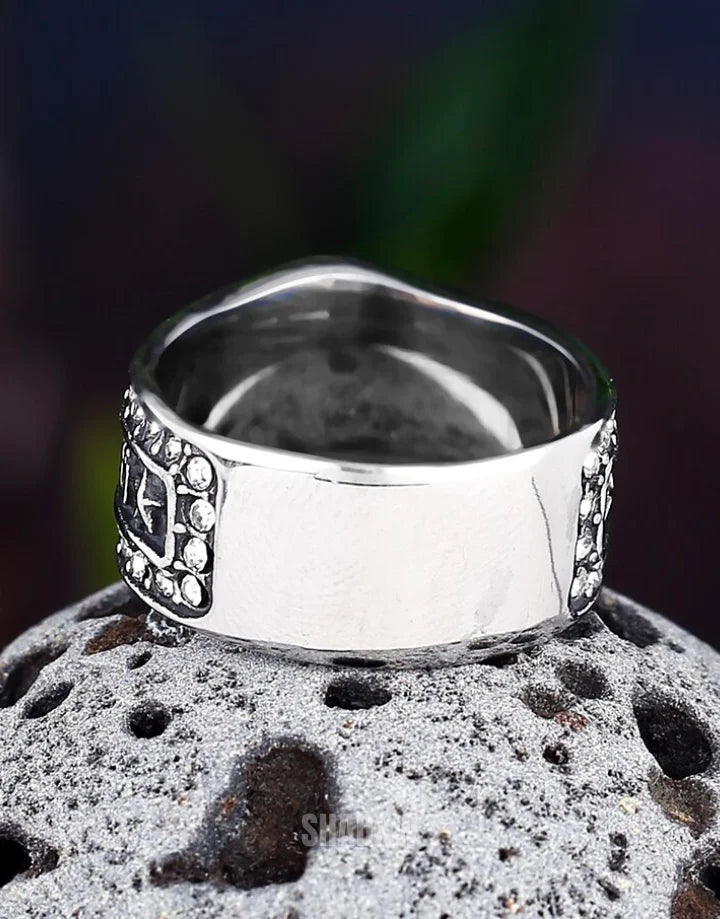 Defiant Mark Ring — product view 7