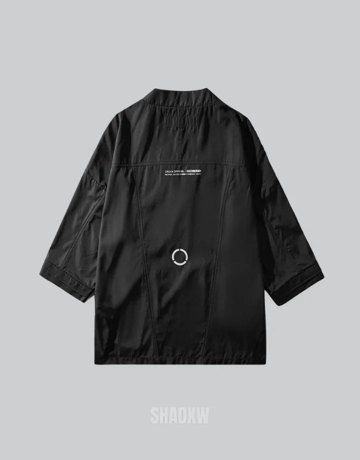 Neoform Kimono — product view 2
