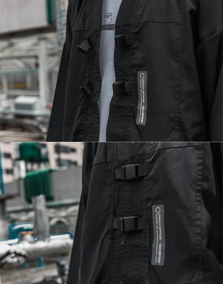 Neoform Kimono — product view 7