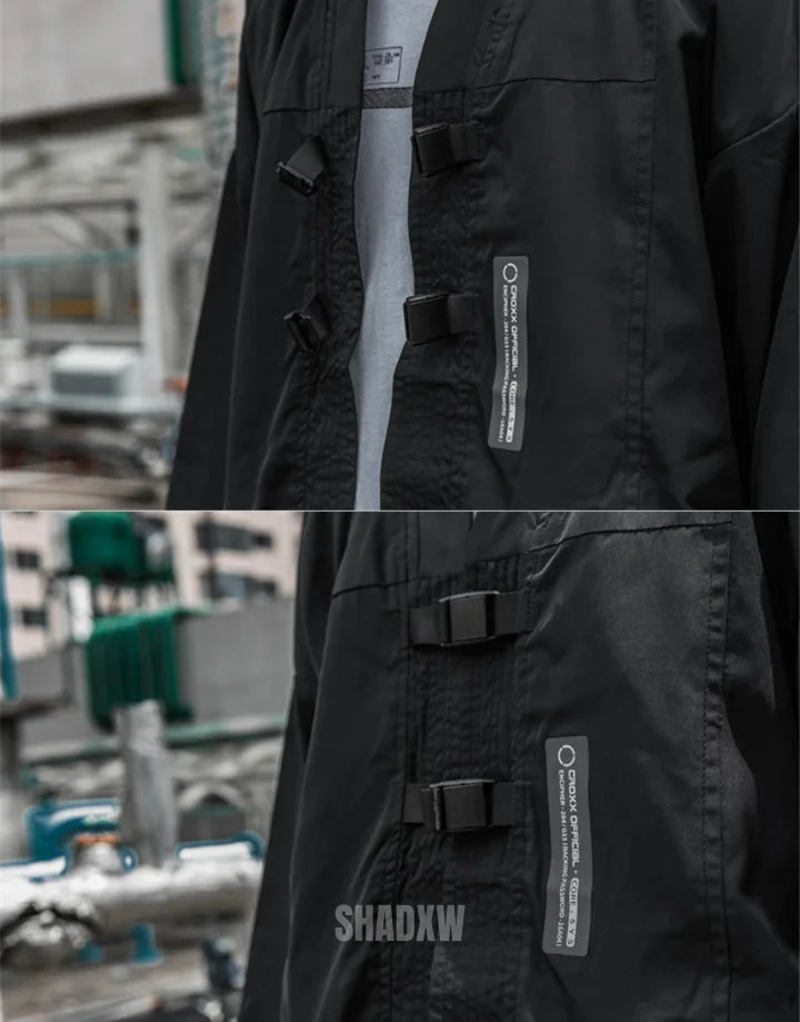 Neoform Kimono — product view 7