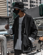 Neoform Kimono — product view 5