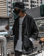 Neoform Kimono — product view 5