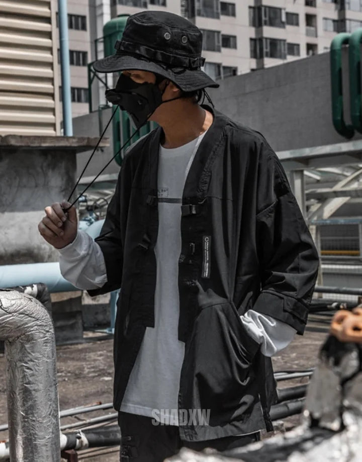 Neoform Kimono — product view 5