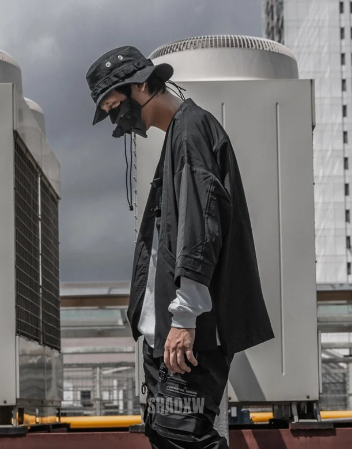 Neoform Kimono — product view 6