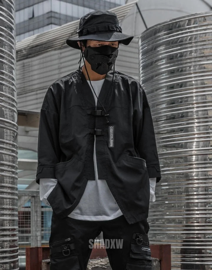 Neoform Kimono — product view 3