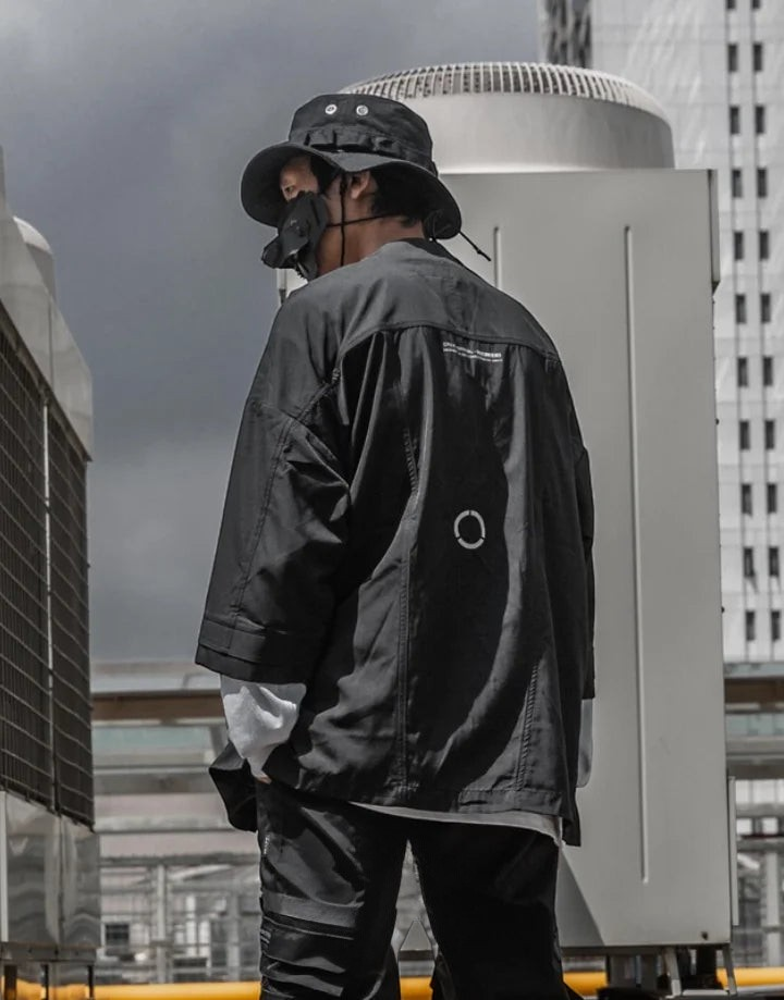 Neoform Kimono — product view 4