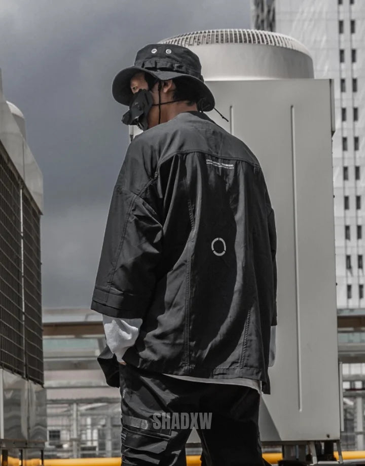 Neoform Kimono — product view 4