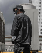 Neoform Kimono — product view 4