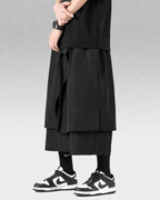 Arc Inspired Hakama Pants — product view 5