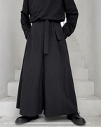Kinsei Pleat Hakama Pants — product view 5