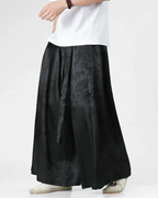 Shinobi Training Hakama Pants — product view 5