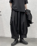 Atlas Cargo Hakama Pants — product view 4