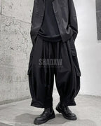 Atlas Cargo Hakama Pants — product view 5