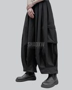 Atlas Cargo Hakama Pants — product view 2