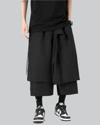 Arc Inspired Hakama Pants — product view 1