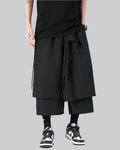 Arc Inspired Hakama Pants — product view 1