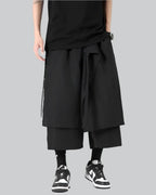 Arc Inspired Hakama Pants — product view 1