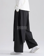 Aerial Drape Hakama Pants — product view 3