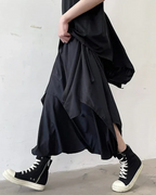 Vanguard Tailored Hakama Pants — product view 4