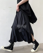 Vanguard Tailored Hakama Pants — product view 4