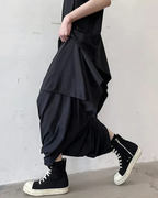 Vanguard Tailored Hakama Pants — product view 3