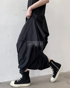 Vanguard Tailored Hakama Pants — product view 3
