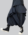 Vanguard Tailored Hakama Pants — product view 1
