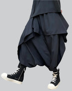 Vanguard Tailored Hakama Pants — product view 1