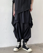 Vanguard Tailored Hakama Pants — product view 7