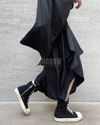 Vanguard Tailored Hakama Pants — product view 5