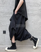 Vanguard Tailored Hakama Pants — product view 6