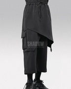 Street Form Hakama Pants — product view 5